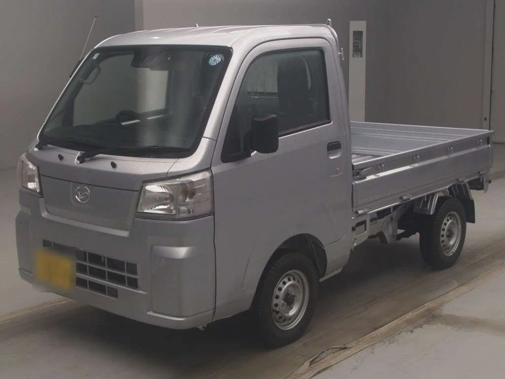 Daihatsu Hijet Truck S510P 2026